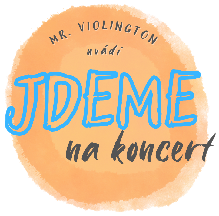 Jdeme na koncert