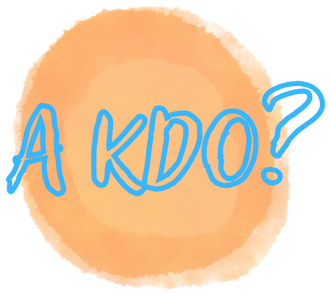 A kdo?